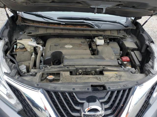 5N1AZ2MGXFN214224 Nissan MURANO S