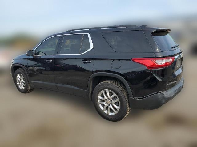 1GNEVGKW8MJ208393 Chevrolet TRAVERSE L