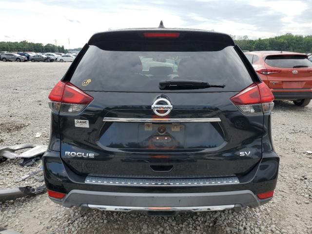 KNMAT2MT7HP549287 Nissan ROGUE S