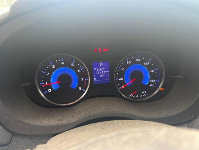 JF2GPBPC0FH221275 Subaru Xv Crosstrek 2.0i Hybrid Touring