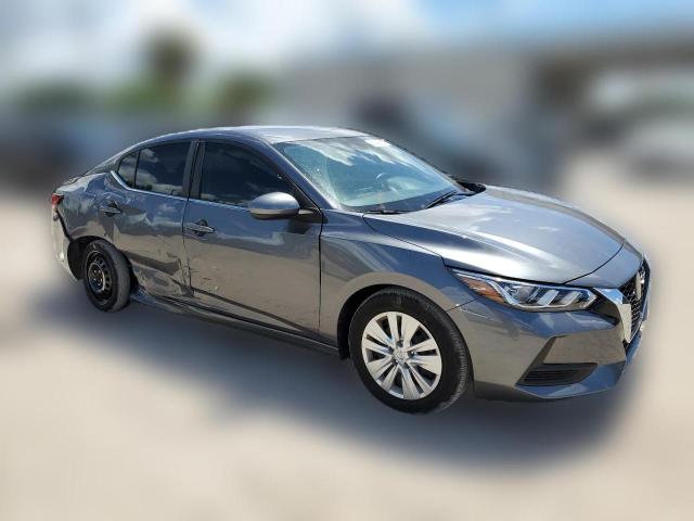 3N1AB8BV2PY226839 Nissan SENTRA S