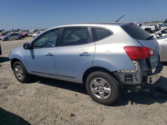 JN8AS5MT3EW102482 Nissan Rogue Select S