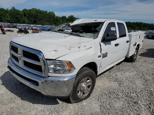 Auction sale of the 2018 Ram 2500 St, vin: 00000000000000000, lot number: 63919453