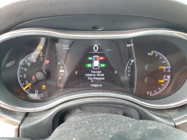 1C4RJEBG2EC336363 Jeep Grand Cherokee Limited
