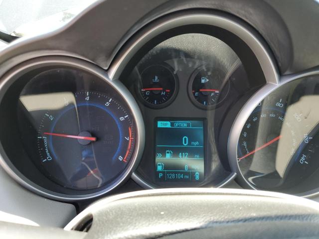 1G1PA5SHXE7469857 Chevrolet CRUZE LS