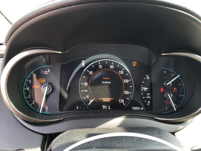 1G4GF5G33FF230708 Buick LACROSSE P