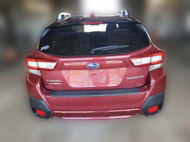 JF2GTADC2KH346329 Subaru Crosstrek