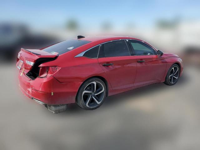 1HGCV1F31MA082022 Honda ACCORD SPO