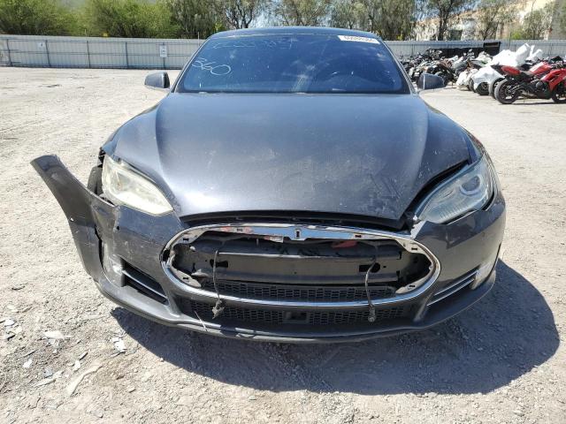 5YJSA1H23FFP79552 Tesla MODEL S 85