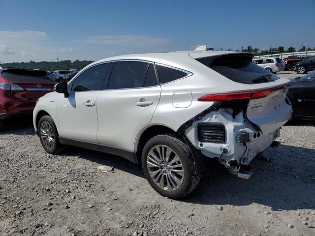 JTEAAAAH0MJ014682 Toyota VENZA LE