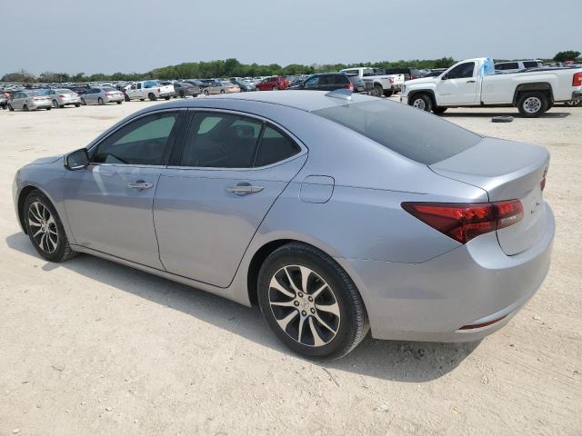 19UUB1F5XFA018840 Acura TLX TECH