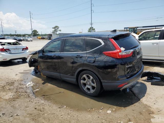 7FARW1H8XHE017587 Honda CR-V EXL