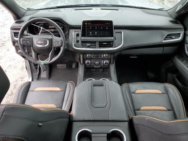 1GKS2CKL3NR212345 GMC Yukon At4