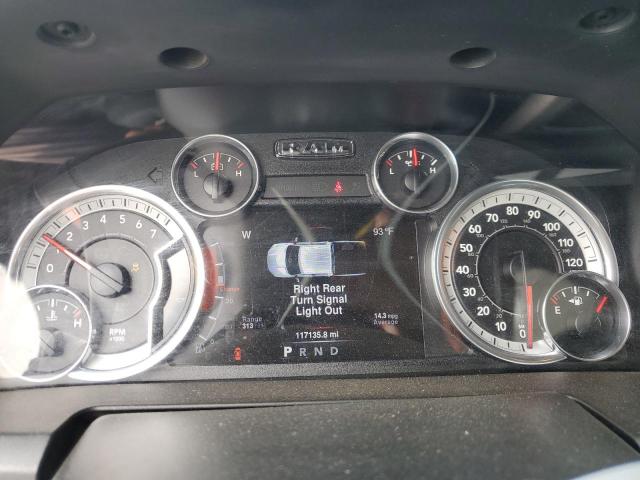 1C6RR6GT9GS362043 RAM 1500 Slt