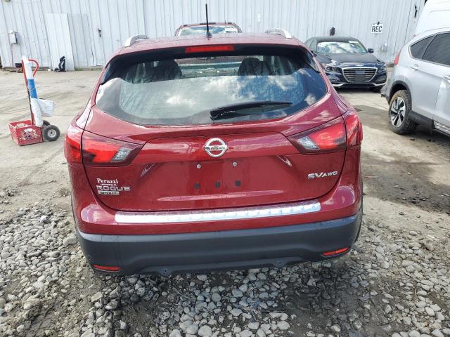 JN1BJ1CR2KW354188 Nissan ROGUE SPOR