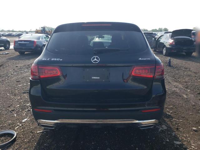 W1N0G5DB0LF794044 Mercedes-Benz Glc 350e