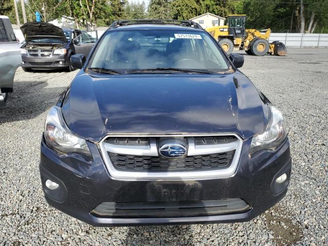 JF1GPAL62E8237331 Subaru Impreza Sport Premium