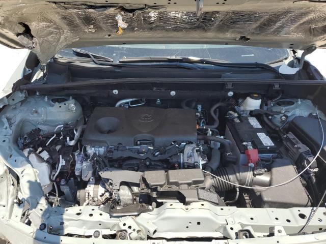 2T3C1RFV0MW158924 Toyota Rav4 Xle Premium