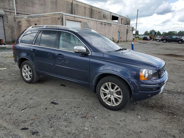 YV4952CZ6E1690186 Volvo XC90 3.2