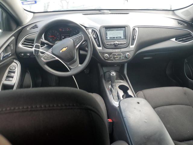 1G1ZB5ST4JF172559 Chevrolet MALIBU LS
