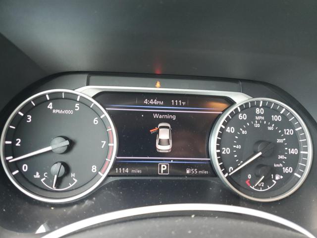 3N1AB8CV4RY228819 Nissan SENTRA SV