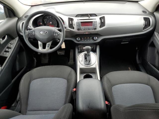 KNDPB3AC7G7842239 KIA Sportage Lx
