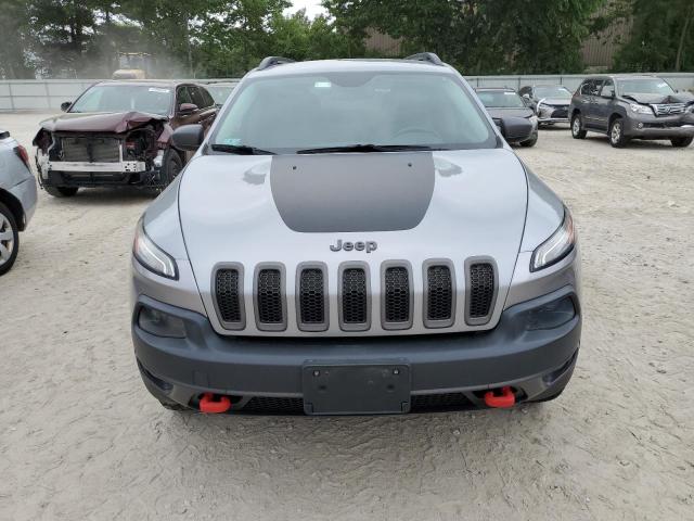 1C4PJMBB2EW159706 Jeep Cherokee Trailhawk