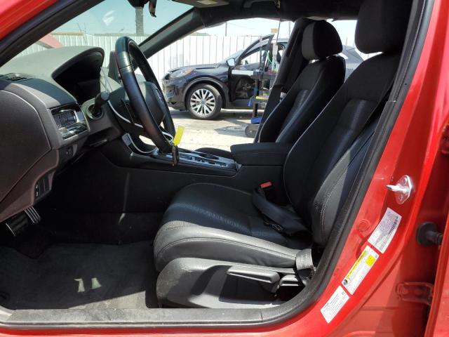 2HGFE2F56NH512943 Honda Civic Sport