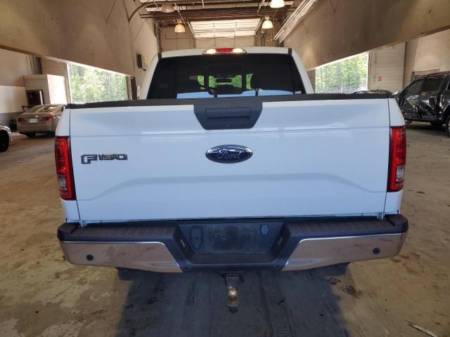1FTEW1EG6FFB63287 Ford F150 Supercrew