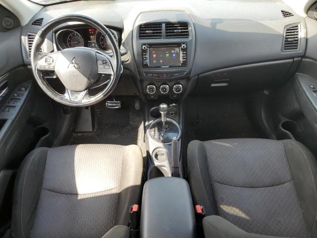 JA4AP3AU1HZ040754 Mitsubishi Outlander Sport Es