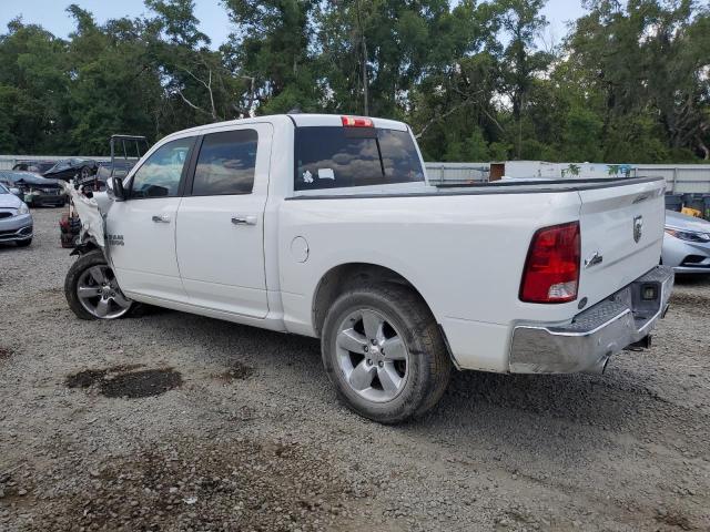 1C6RR6LT0JS232293 RAM 1500 Slt