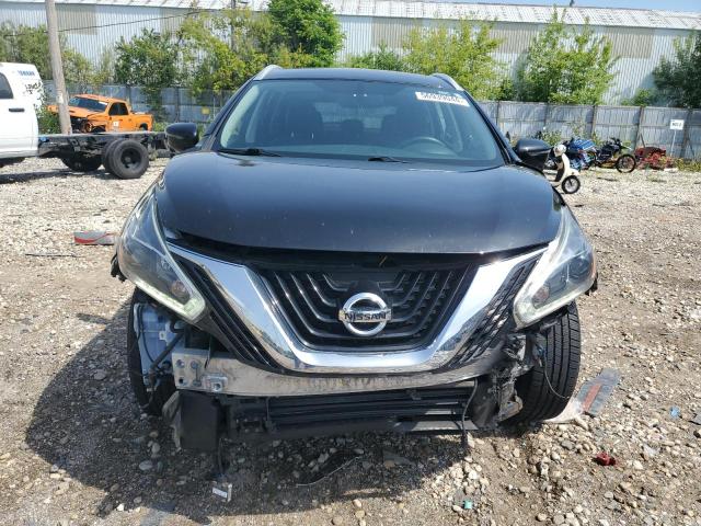 5N1AZ2MH1JN201332 Nissan MURANO S