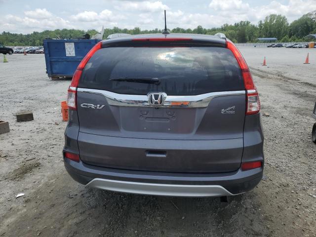 5J6RM3H73FL014443 Honda CR-V EXL