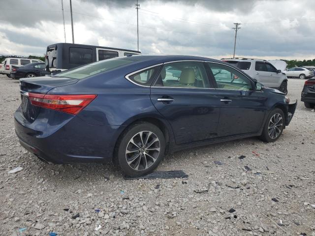 4T1BK1EB1GU235296 Toyota AVALON XLE