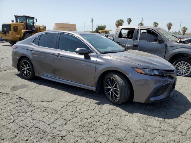 4T1G11AK3PU737676 Toyota Camry Se N