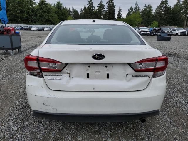 4S3GKAB68N3601033 Subaru Impreza