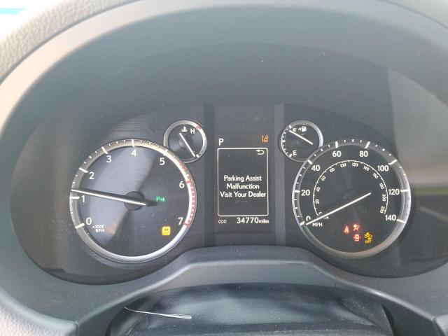 JTJAM7BX6N5310950 Lexus GX 460