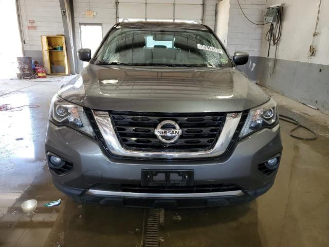 5N1DR2BM3LC647588 Nissan Pathfinder Sv