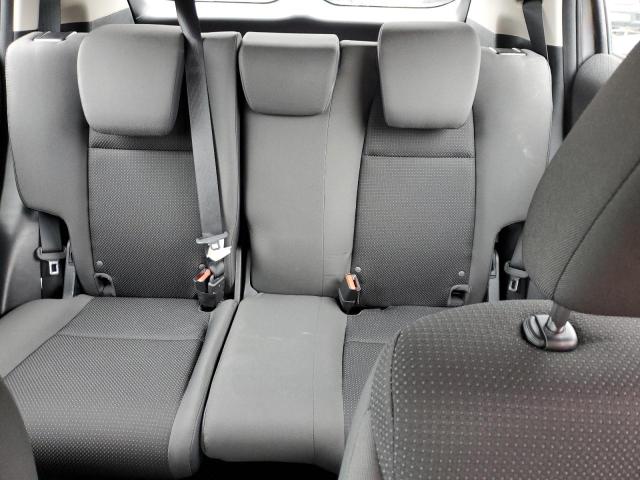 3CZRU5H30NM716953 Honda HR-V LX