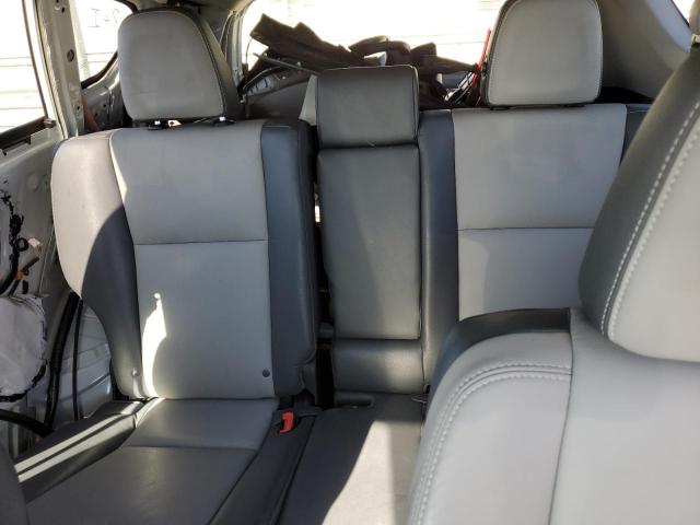2T3DFREV9FW345928 Toyota Rav4 Limited