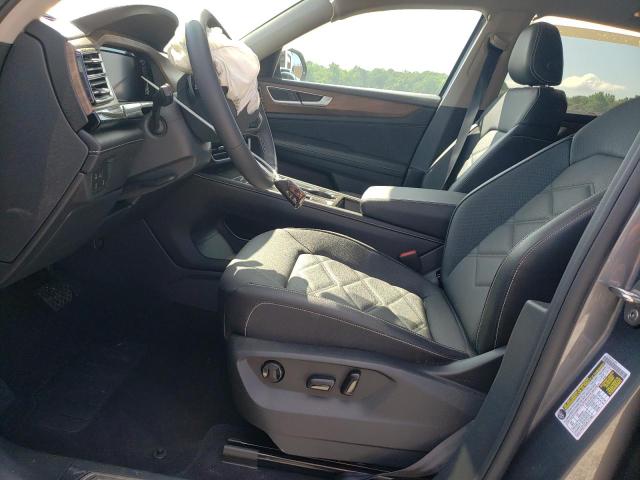 1V2HR2CA3RC543779 Volkswagen ATLAS SE