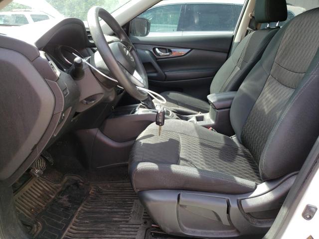 5N1AT2MT6JC758562 Nissan ROGUE S