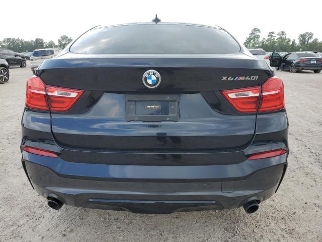 5UXXW7C58H0U26087 BMW X4 Xdrivem40i