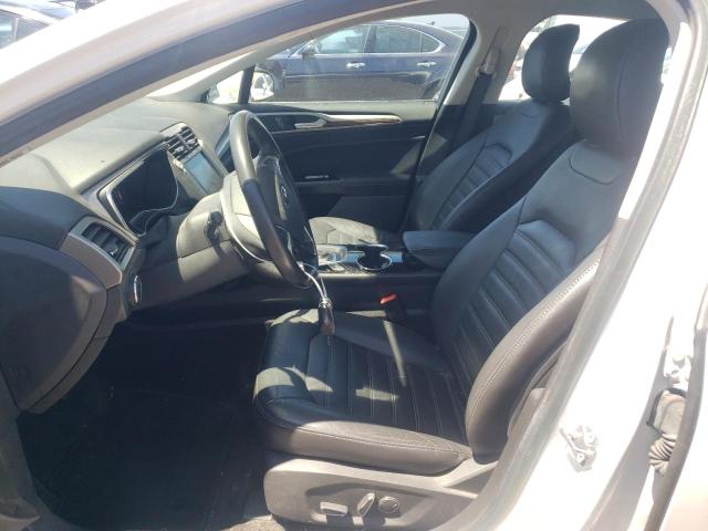 3FA6P0PU3FR284480 Ford Fusion Se Phev