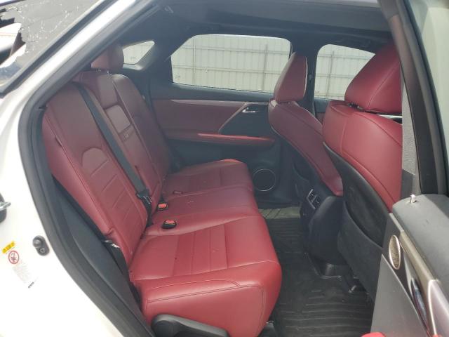 2T2BGMCA1KC039426 Lexus RX 450H BA