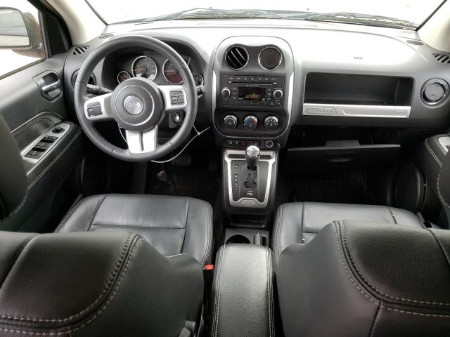 1C4NJDEB7FD232147 Jeep Compass Latitude