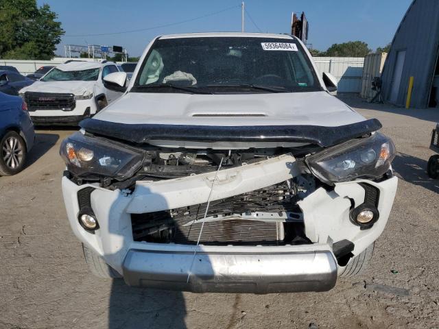 JTEBU5JR7L5765037 Toyota 4RUNNER SR