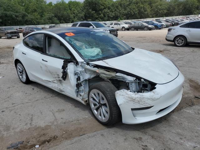 5YJ3E1EB5NF266850 Tesla MODEL 3