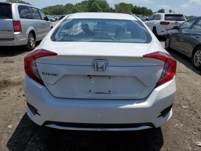 2HGFC2F64LH552269 Honda Civic Lx