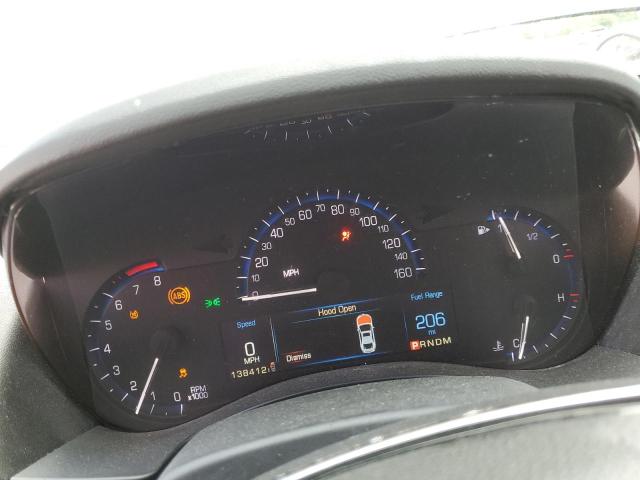 1G6AB5SX1E0163398 Cadillac ATS LUXURY